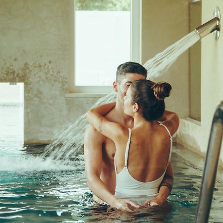 Estalagem Santa Iria Hotel & Spa Tomar Εξωτερικό φωτογραφία