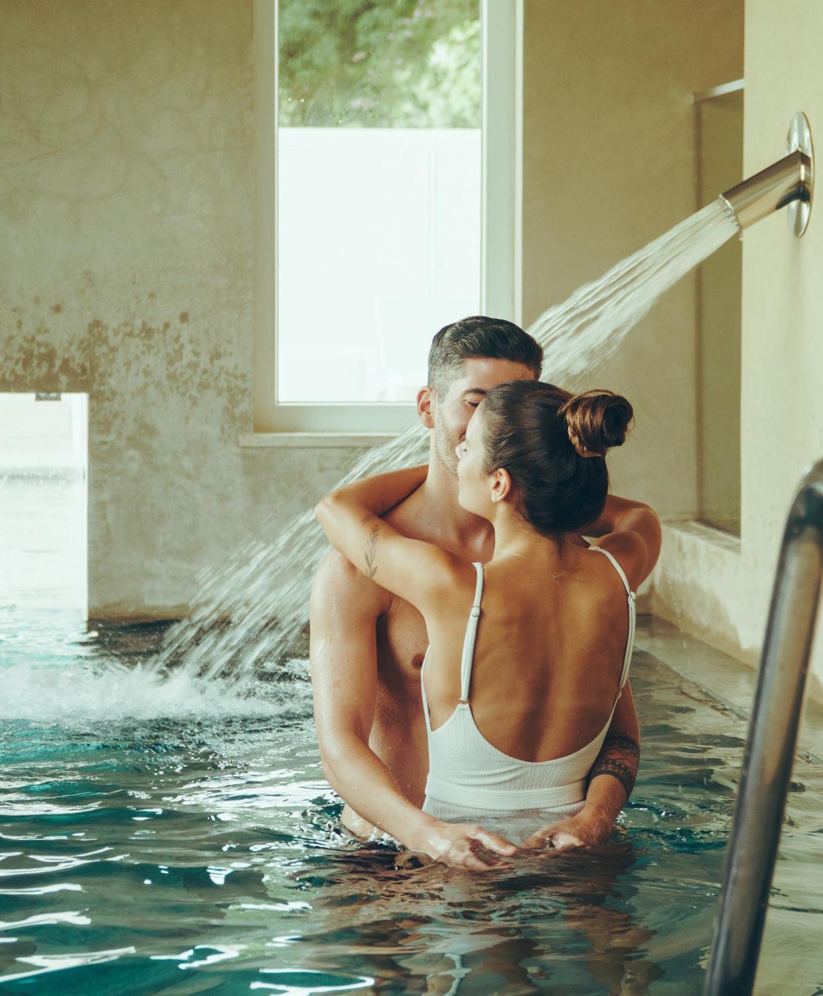 Estalagem Santa Iria Hotel & Spa Tomar Εξωτερικό φωτογραφία