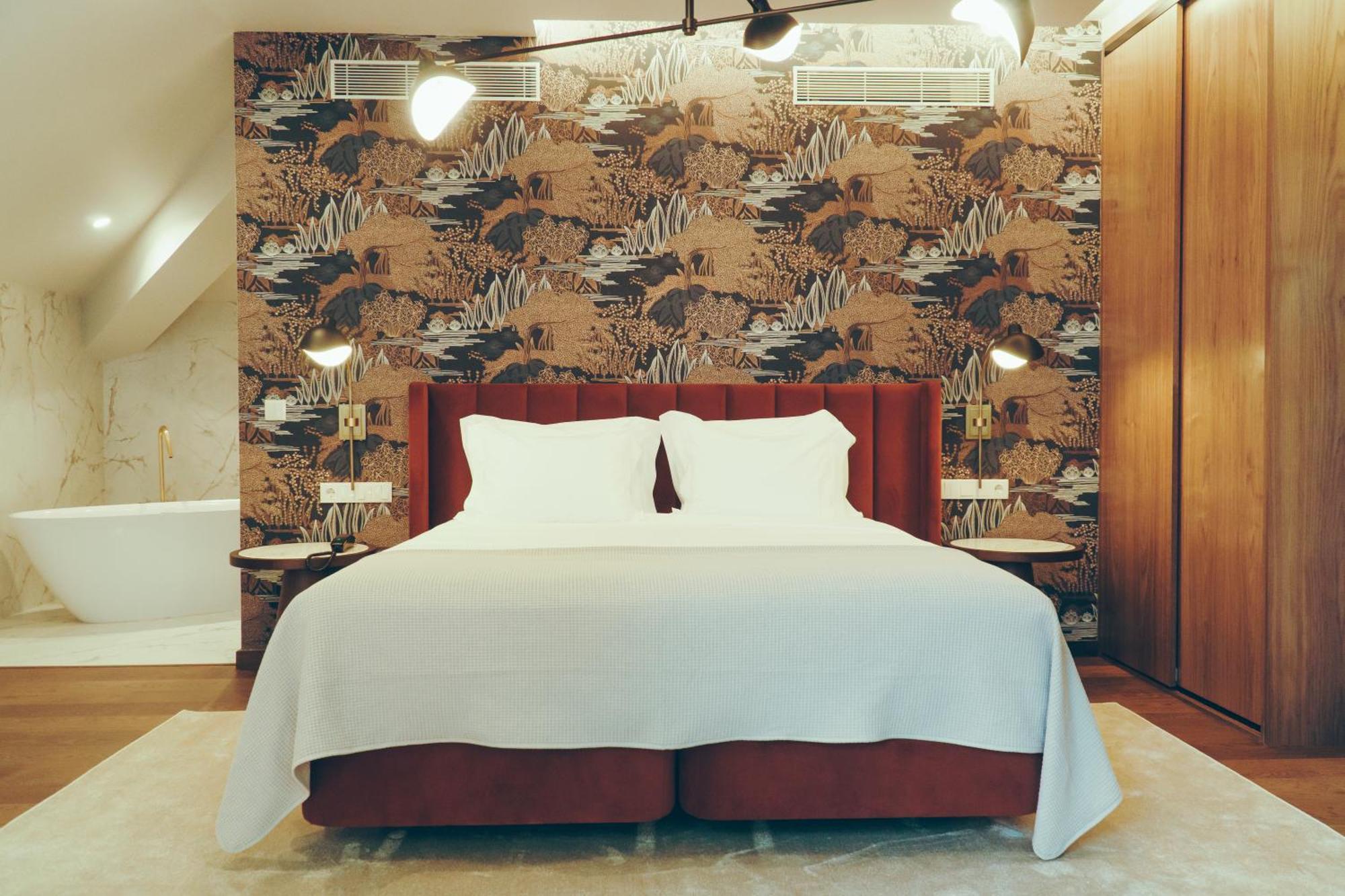 Estalagem Santa Iria Hotel & Spa Tomar Εξωτερικό φωτογραφία