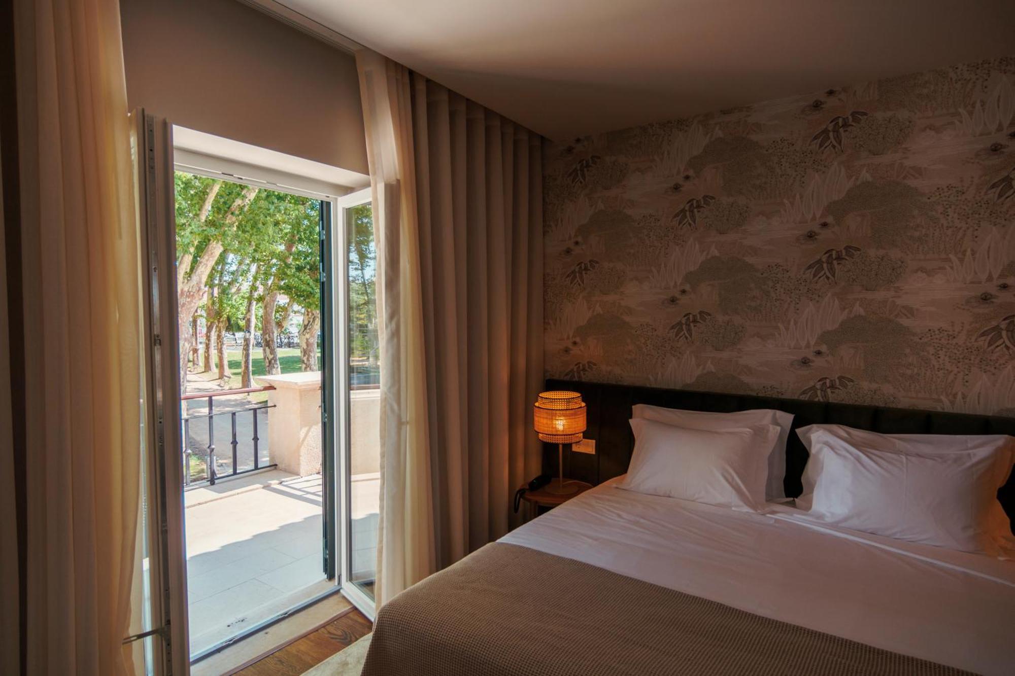 Estalagem Santa Iria Hotel & Spa Tomar Εξωτερικό φωτογραφία